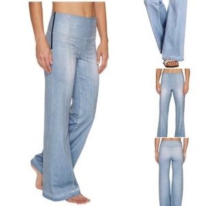 Lucy indigo leggings